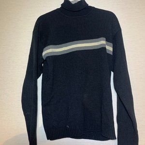 70's 80's VINTAGE TURTLE NECK